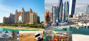 Dubai-City-Tour-Desert