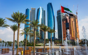 Abu Dhabi City Tour