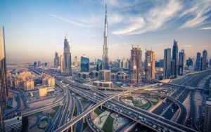 DUBAI CITY TOUR
