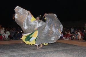 Belly Dance Dubai
