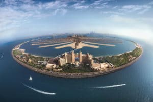 Best things about Dubai