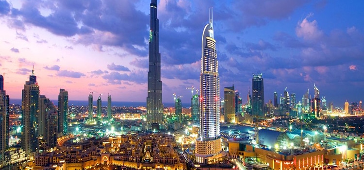 Here are the Best things about Dubai