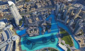 Know about the most amazing places that are a must visit in your Dubai Tour