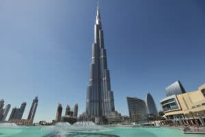 What places to visit on your Dubai holidays