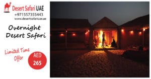 EVERYTHING YOU NEED TO KNOW ABOUT DUBAI