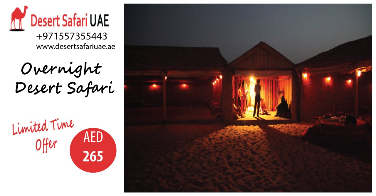 EVERYTHING YOU NEED TO KNOW ABOUT DUBAI