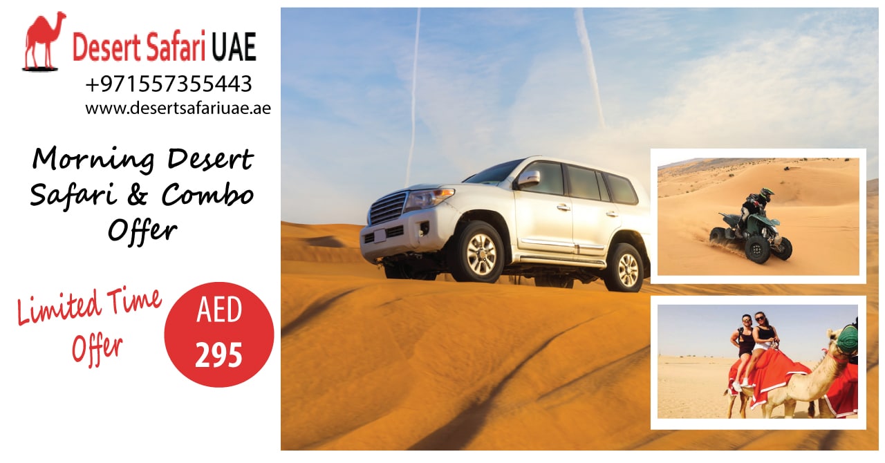 DUBAI - LIT AT ALL TIMES