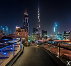 Visit Dubai During Ramadan