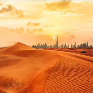 Why is it important for you to go to Desert Safari Dubai at least once in your lifetime