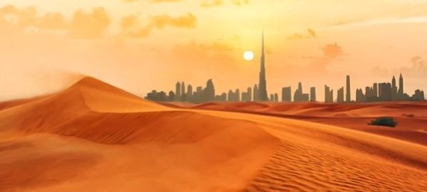 Why is it important for you to go to Desert Safari Dubai at least once in your lifetime