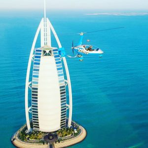 What to do in Desert Safari Dubai