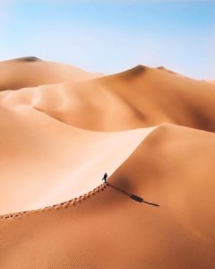 LETS VISIT DUBAI FOR A DESERT SAFARI TOUR