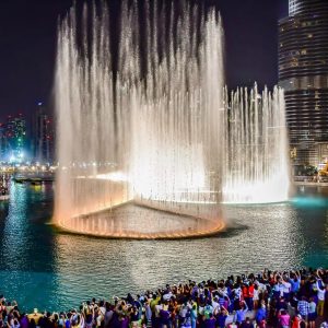 All the things that you need to know about desert safari Dubai