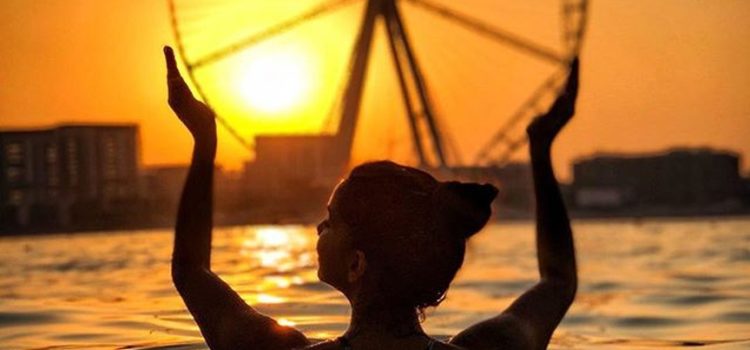 Go On The Evening Desert Safari With Desert Safari Dubai