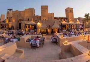 Dubai-City-Tour-Desert