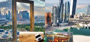 Dubai-City-Tour-Desert