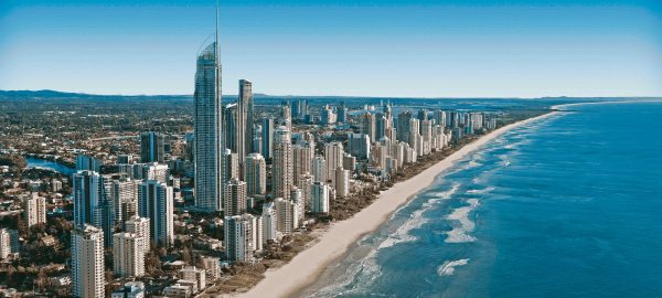 Jumeirah Beach and Park