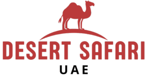 Desert Safari UAE Logo