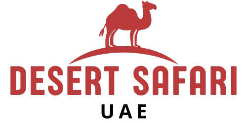 Desert Safari UAE Logo