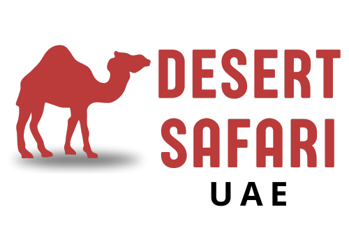 desert safari dubai luxury