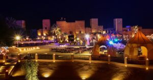 Dinner Cruise Package7