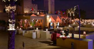 Dinner Cruise Package5