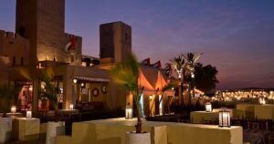 Dinner Cruise Package4