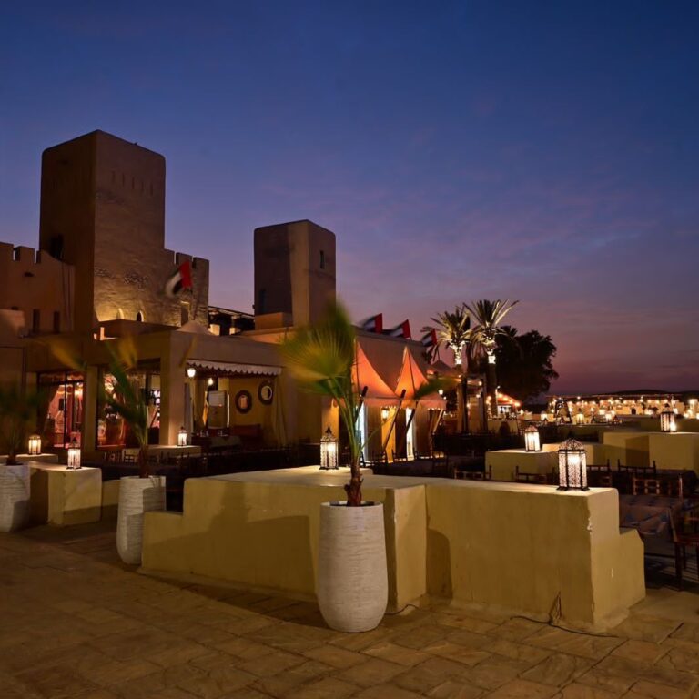 Dinner Cruise Package4