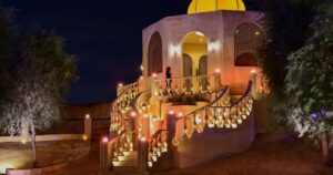 Dinner Cruise Package