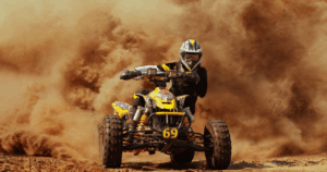 Desert Safari 11
