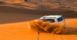 Sightseeing Tours from Dubai 13