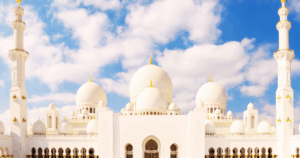 Sightseeing Tours from Dubai30