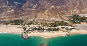 Sightseeing Tours from Dubai20