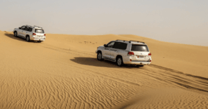 Sightseeing Tours from Dubai 15
