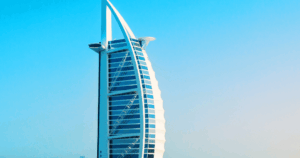 Sightseeing Tours from Dubai