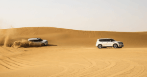 Abu Dhabi Tour Packages30