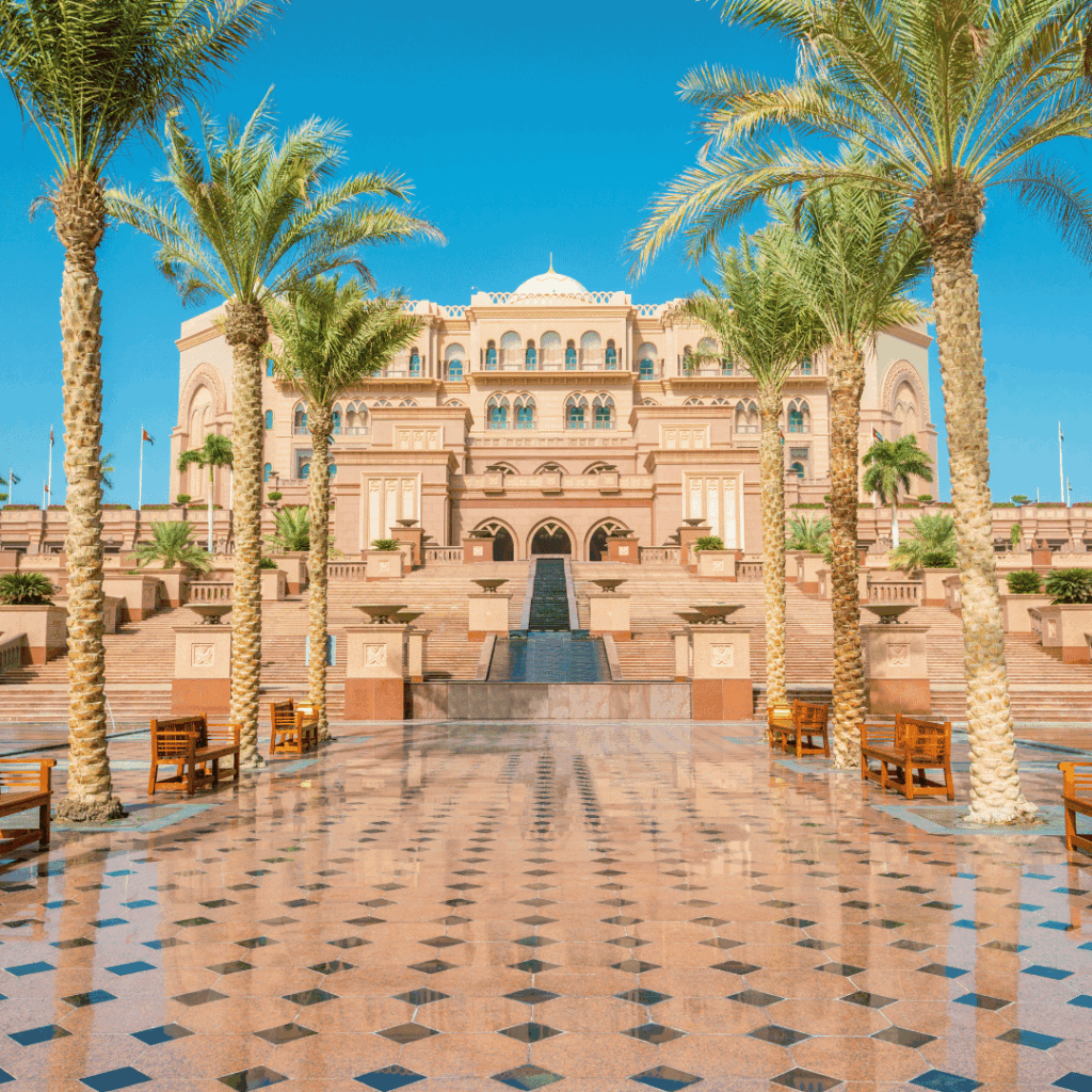 Sightseeing Tours from Dubai22