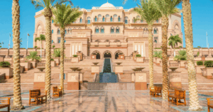 Sightseeing Tours from Dubai22