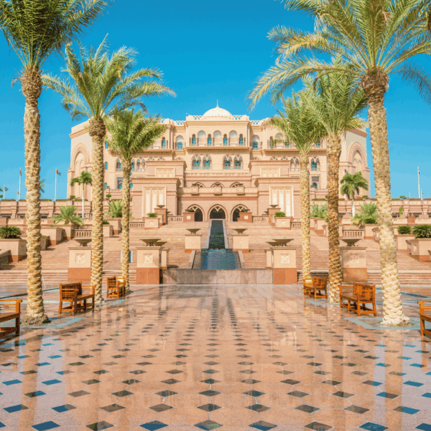 Sightseeing Tours from Dubai22