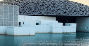 Sightseeing Tours from Dubai25
