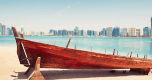 Sightseeing Tours from Dubai24