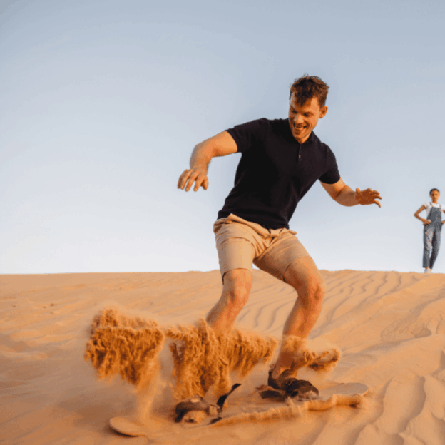 Abu Dhabi Tour Packages18