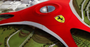 Sightseeing Tours from Dubai23