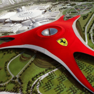 Sightseeing Tours from Dubai23