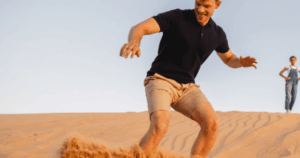 Sightseeing Tours from Dubai 16