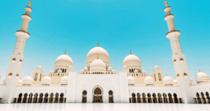 Sightseeing Tours from Dubai29