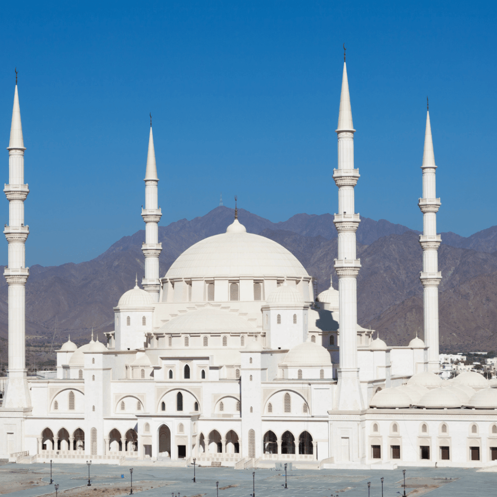 Sightseeing Tours from Dubai19