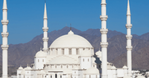 Sightseeing Tours from Dubai19