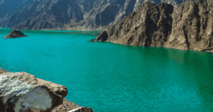 Sightseeing Tours from Dubai10
