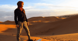 Abu Dhabi Tour Packages